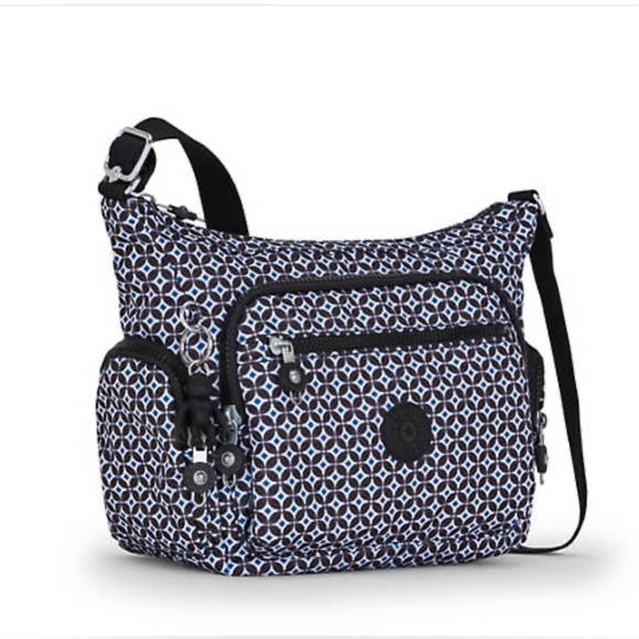 Gabbie Small
Printed Crossbody Bag. New without tag - Picture 2 of 9